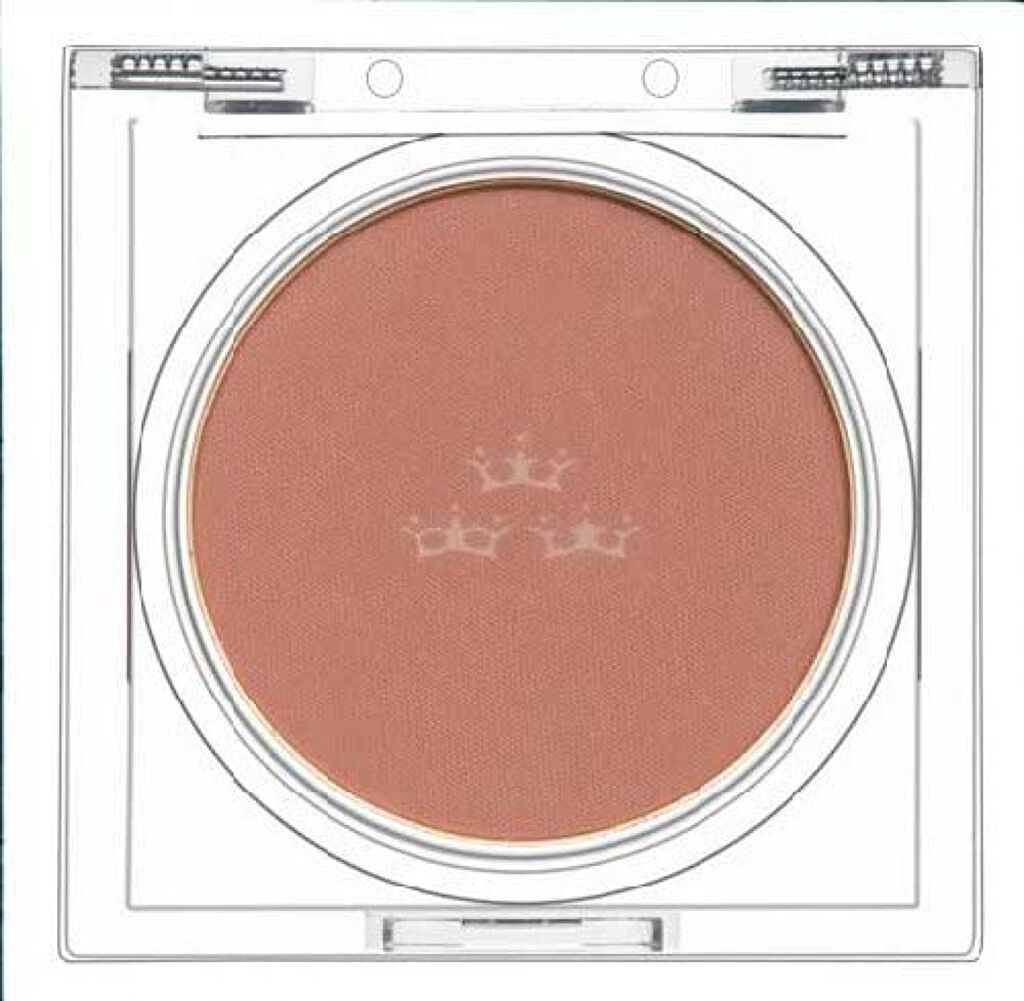 MAMEW（マミュ） チークブラッシャー