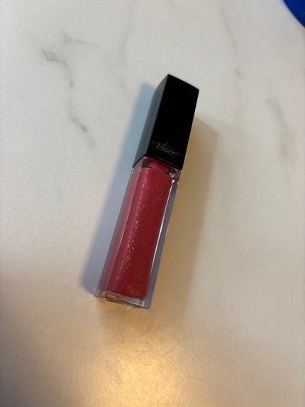 エッセンス リッププランパー/Visée/リッププランパーを使ったクチコミ(1枚目)