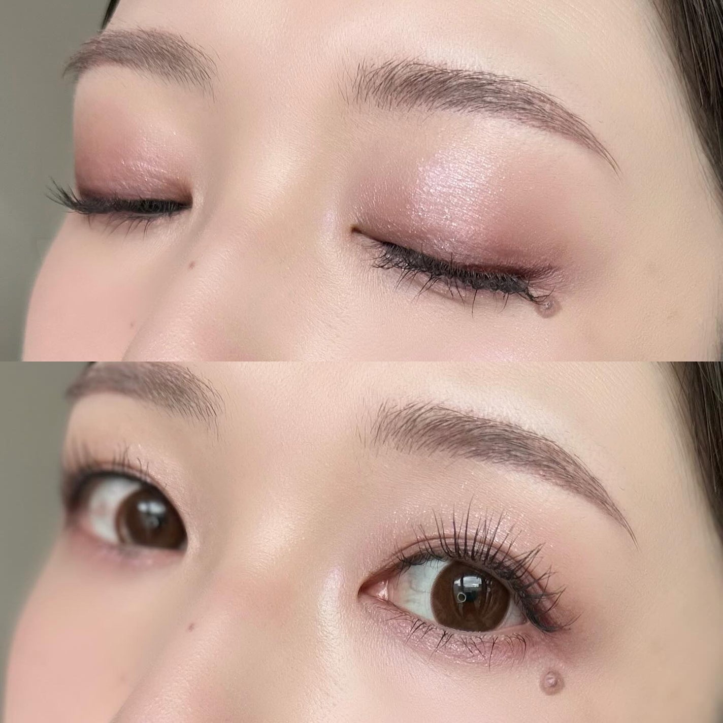 シグニチャー カラー アイズ/SUQQU/アイシャドウパレットを使ったクチコミ(2枚目)