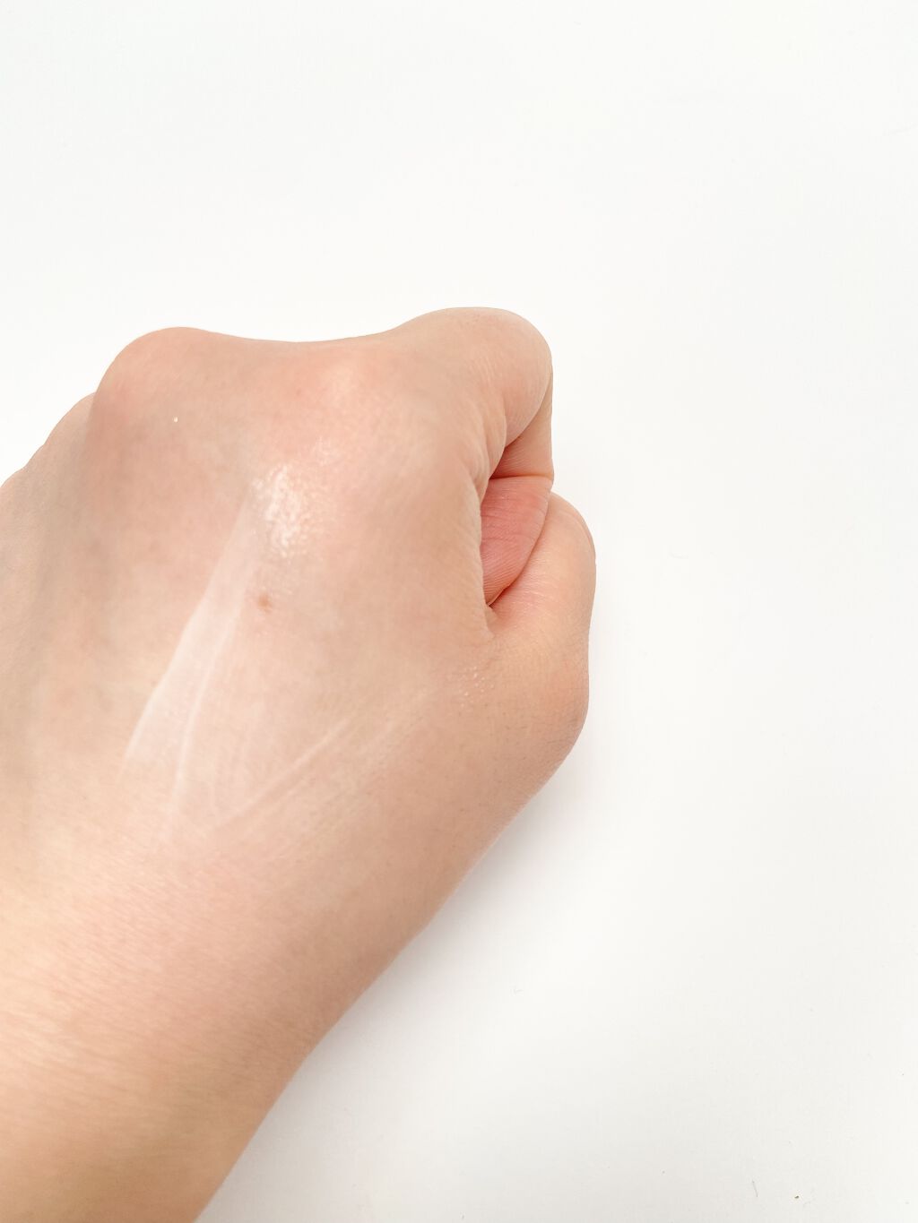 MT プロテクトUVジェル/MTメタトロン/日焼け止めジェルを使ったクチコミ（3枚目）