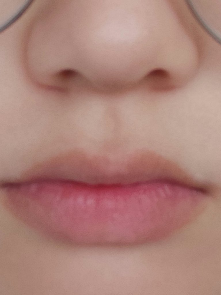 ピュア ブラッシュド サンシャイン チーク/PERIPERA/パウダーチークを使ったクチコミ（3枚目）