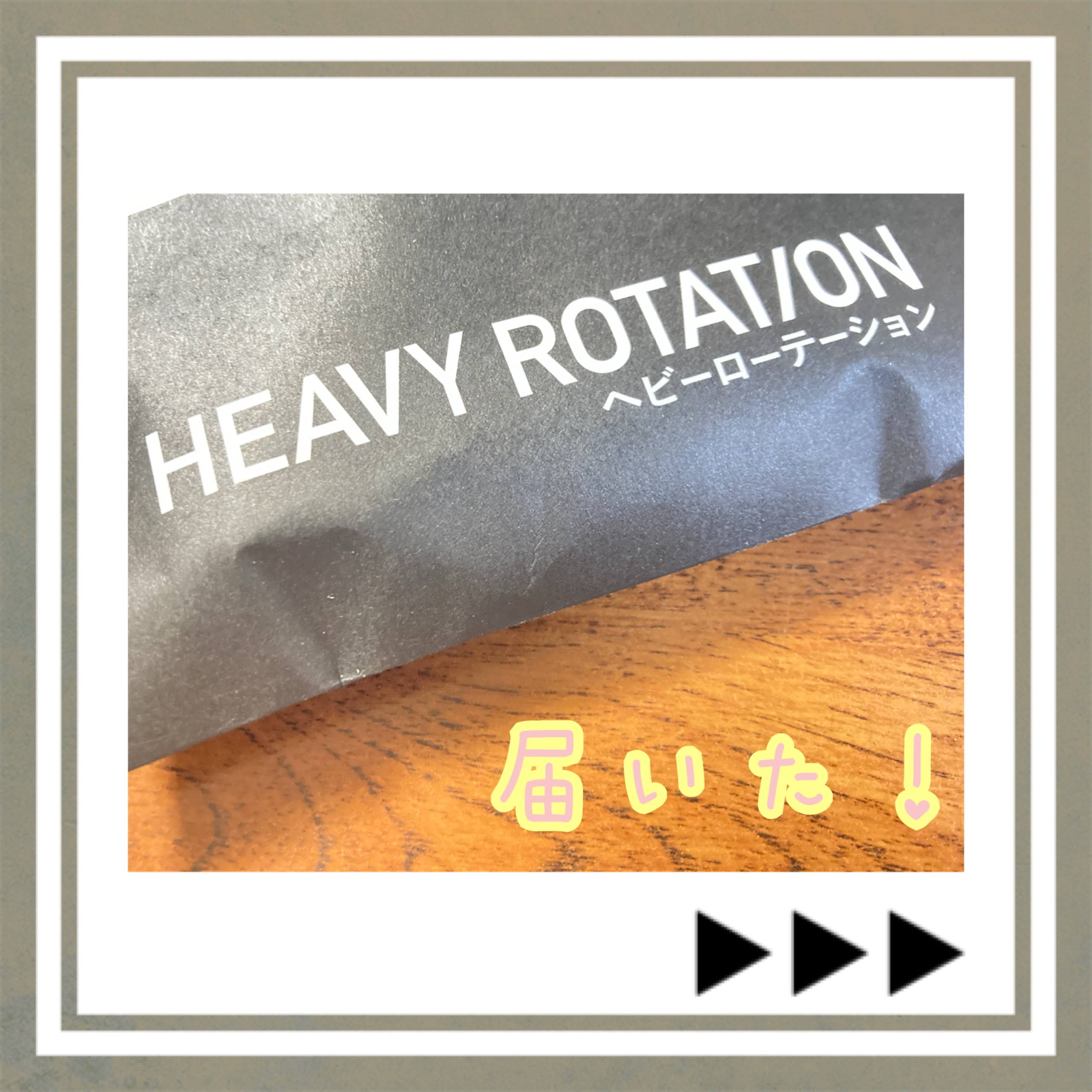 カラーリングアイブロウ マイクロ 08 アッシュグレー/ヘビーローテーション/眉マスカラを使ったクチコミ（1枚目）