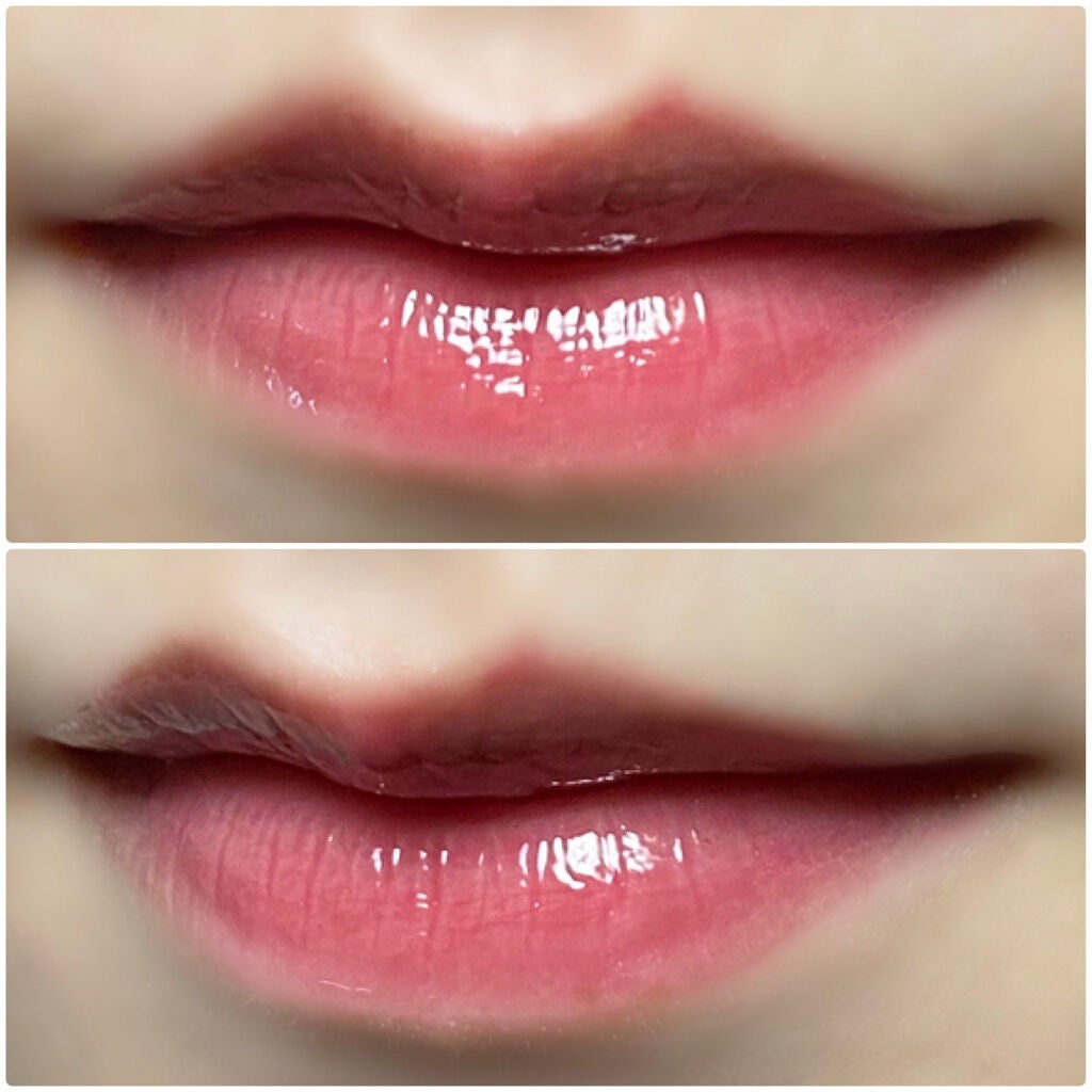 ニュアンス リップスティック/OSAJI/口紅を使ったクチコミ(4枚目)