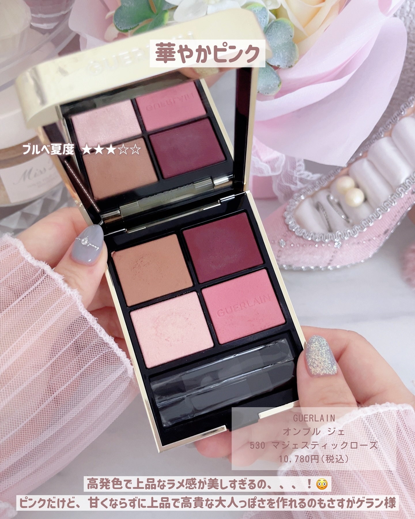 を使ったクチコミ（3枚目）