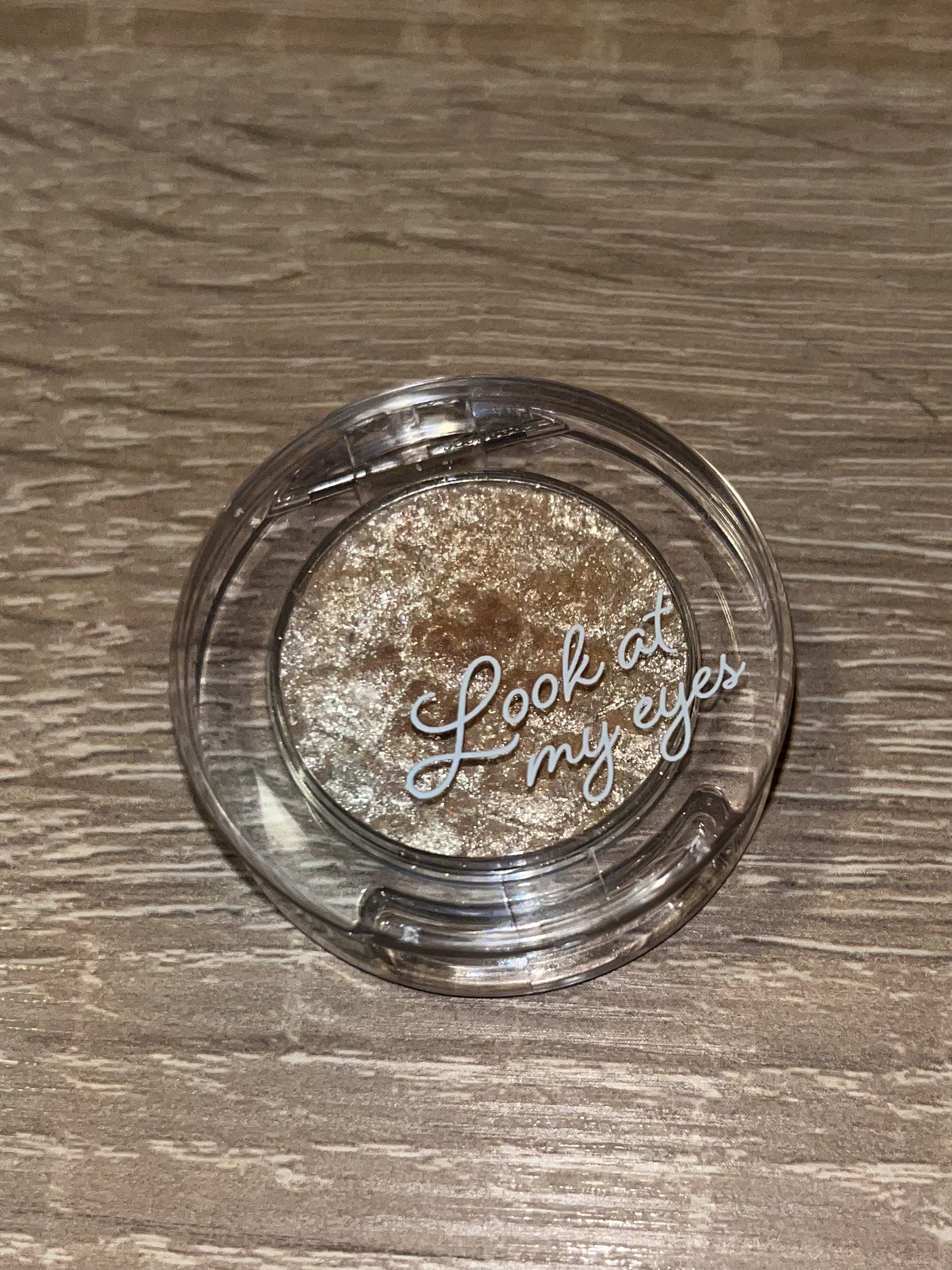 リプレイコレクション ルックアットマイアイズ/ETUDE/単色アイシャドウを使ったクチコミ（2枚目）