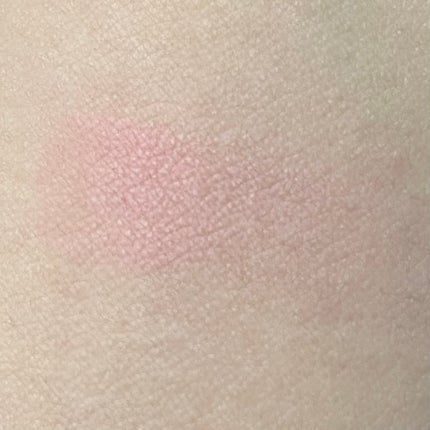 ナチュラル チークN/CEZANNE/パウダーチークを使ったクチコミ(4枚目)