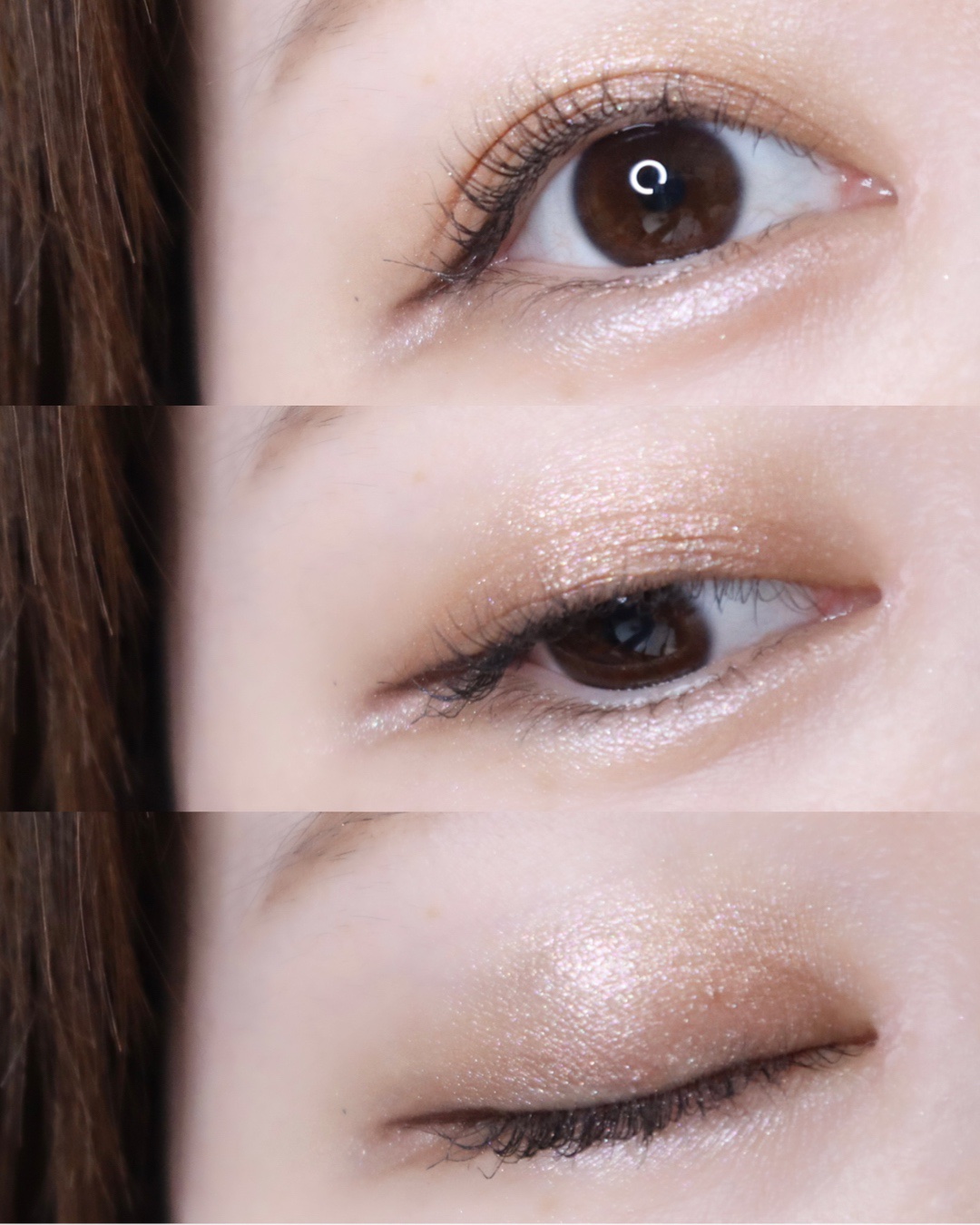 ローズ・パーフェクト No.102 フィーリング・ヌード/GIVENCHY/リップバームを使ったクチコミ（3枚目）