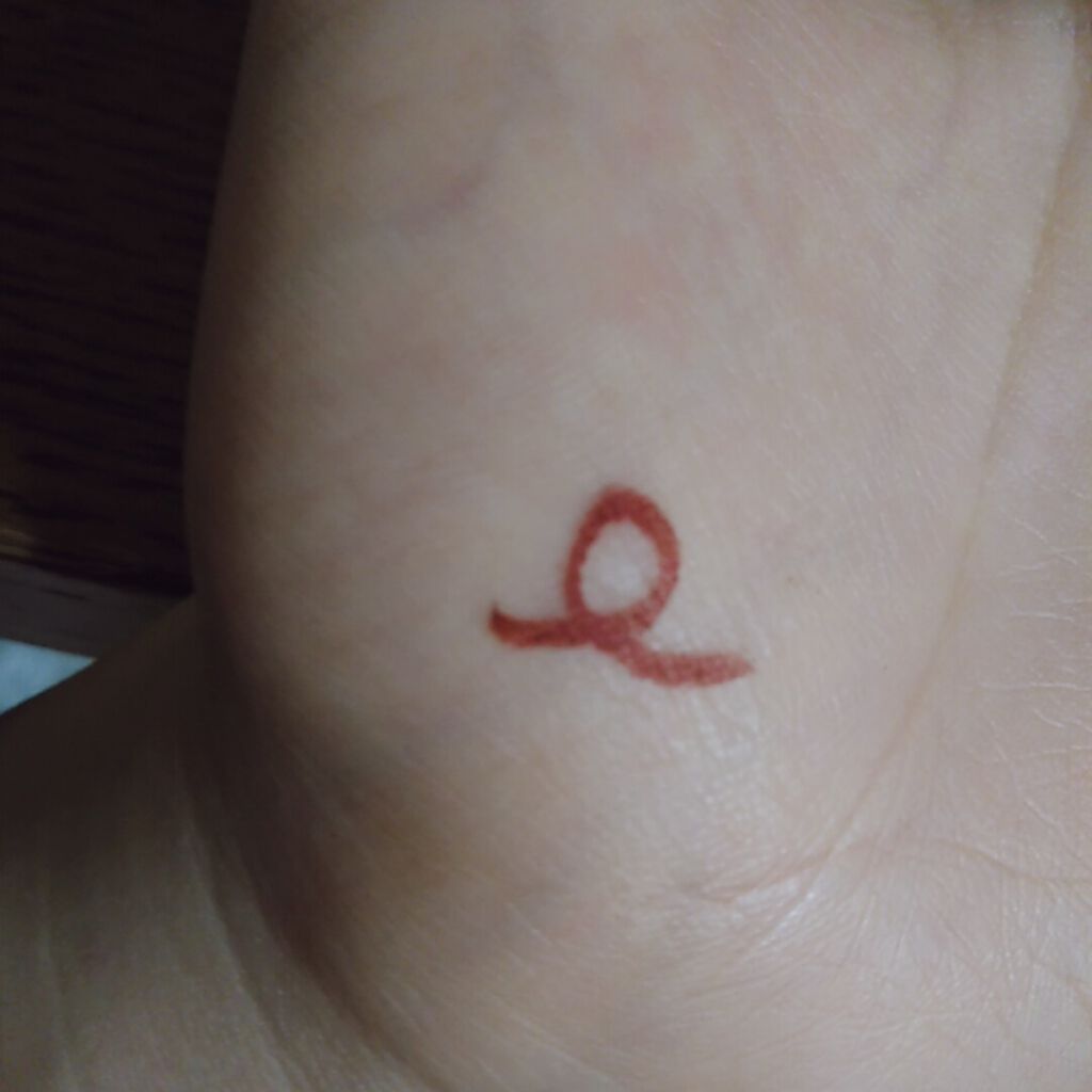 クリーミータッチライナー/キャンメイク/ジェルアイライナーを使ったクチコミ(3枚目)