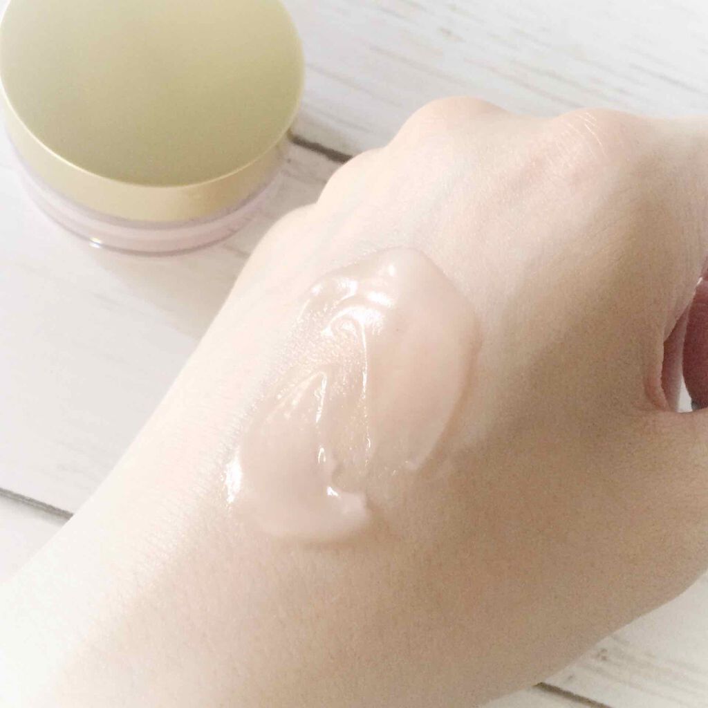 モテソルベ/Eternal Secret/バスト・ヒップケアを使ったクチコミ（2枚目）