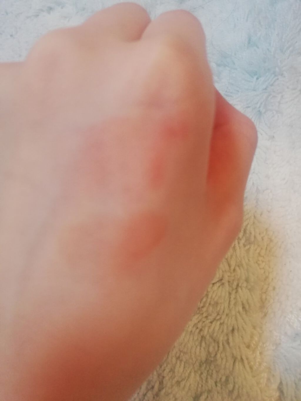 アピュー ジューシーパン ティント/A’pieu/リップティントを使ったクチコミ（3枚目）