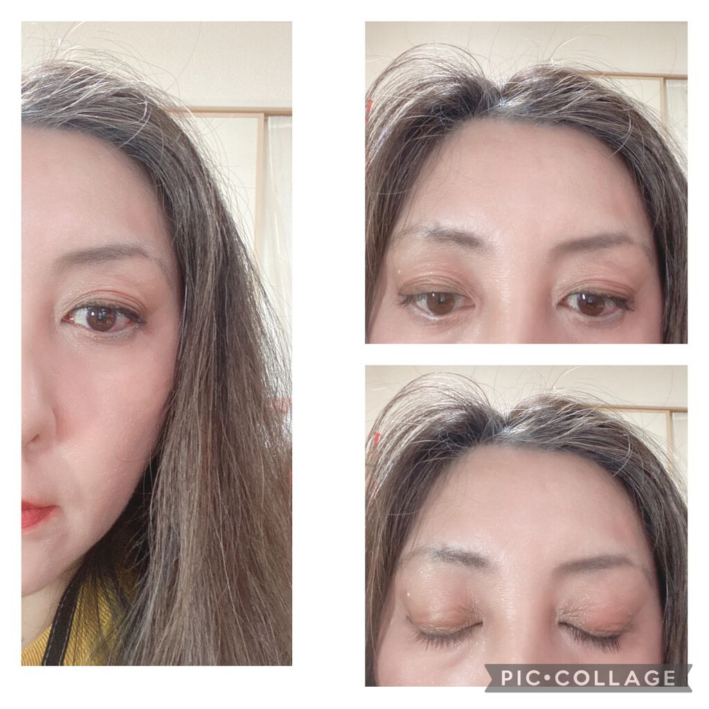 ナチュラル チークN/CEZANNE/パウダーチークを使ったクチコミ(7枚目)