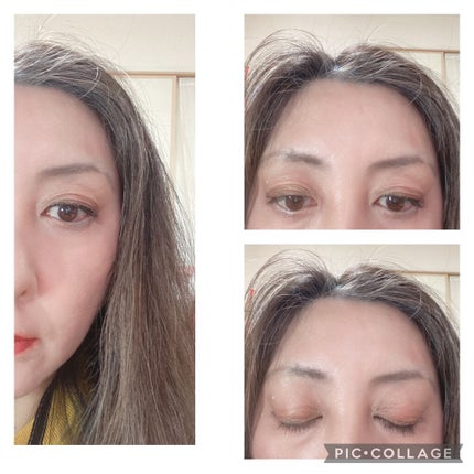 ナチュラル チークN/CEZANNE/パウダーチークを使ったクチコミ(7枚目)