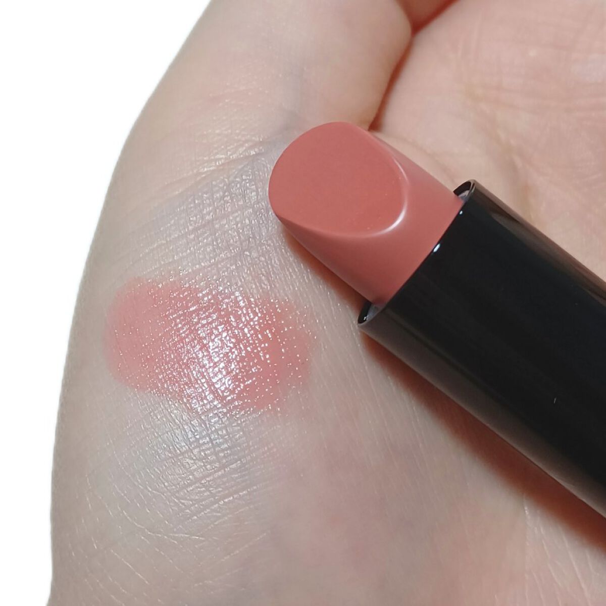 グロウリップカラーズ/ブリリアージュ/口紅を使ったクチコミ（3枚目）