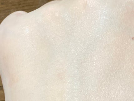 エクストラリッチパウダー la/excel/ルースパウダーを使ったクチコミ(9枚目)