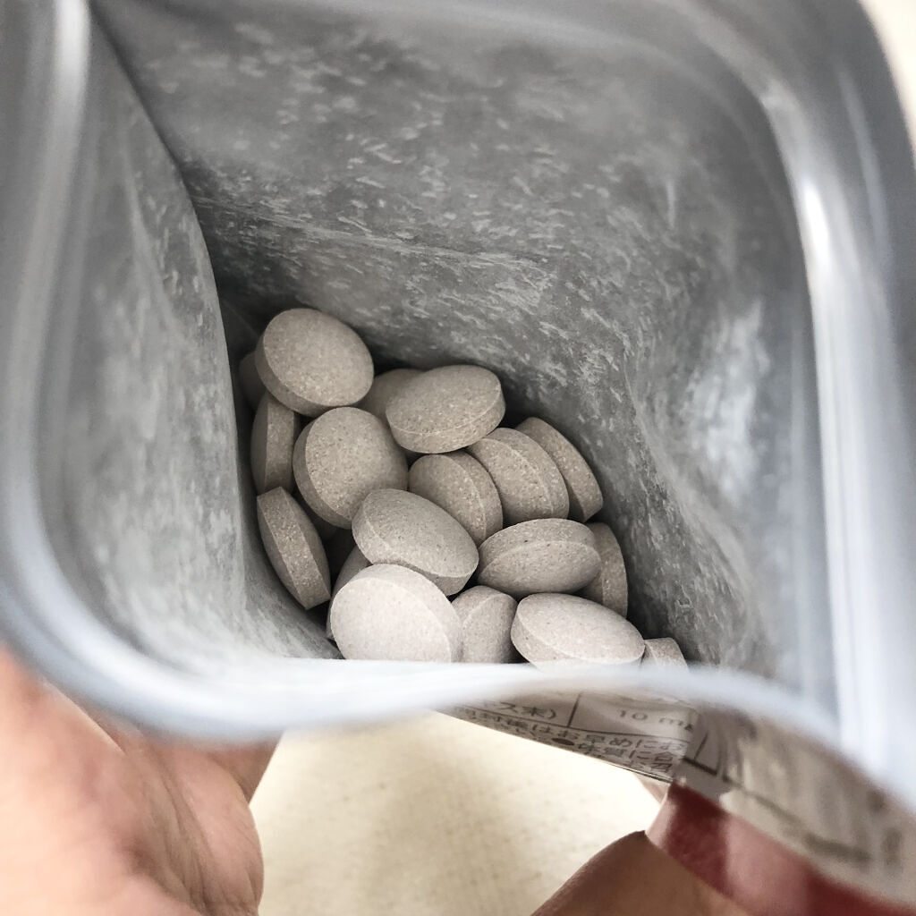 ファインプロ プロテインチャージ/ファイン/ホエイプロテインを使ったクチコミ（3枚目）