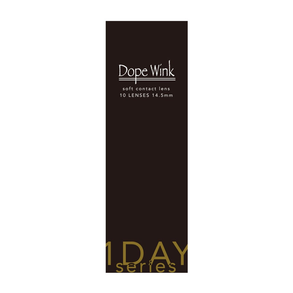 DopeWink 1day Dope Wink