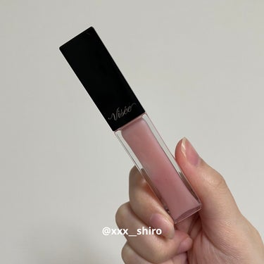 💄使った商品

Visée エッセンス リッププランパー
SP001 シアーピンク



某デパコスに似ていると話題ですよね✨
私はまだそのコスメを持ってないので比べることはできないですが、書いていきた