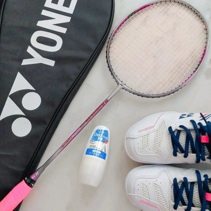 Deo-Ace/YOUUP(海外)/デオドラント・制汗剤を使ったクチコミ(2枚目)