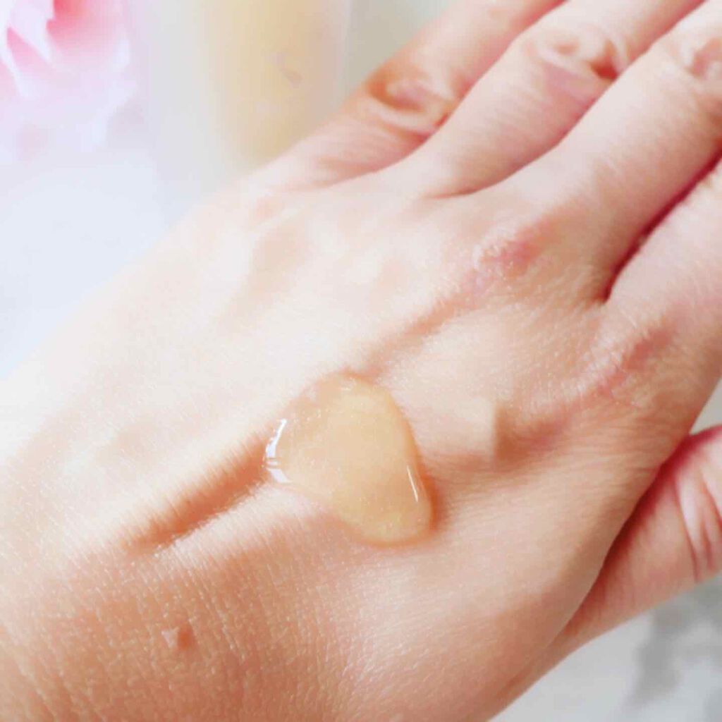 ヴイセラム ハンド 01/Ｖセラム/ハンドクリームを使ったクチコミ（2枚目）