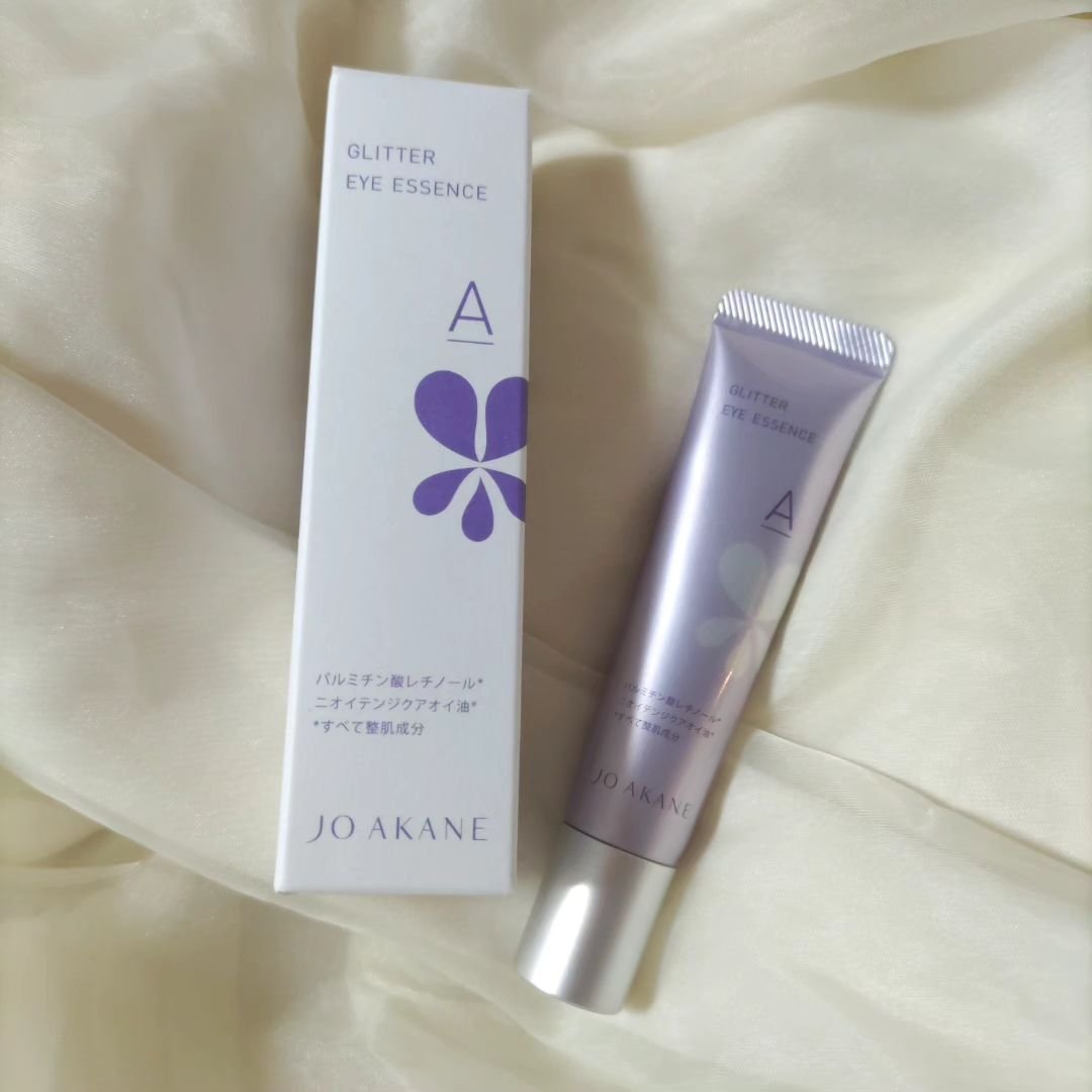 コンセントレートAエッセンス/MKMAKANE/アイケア・アイクリームを使ったクチコミ（1枚目）