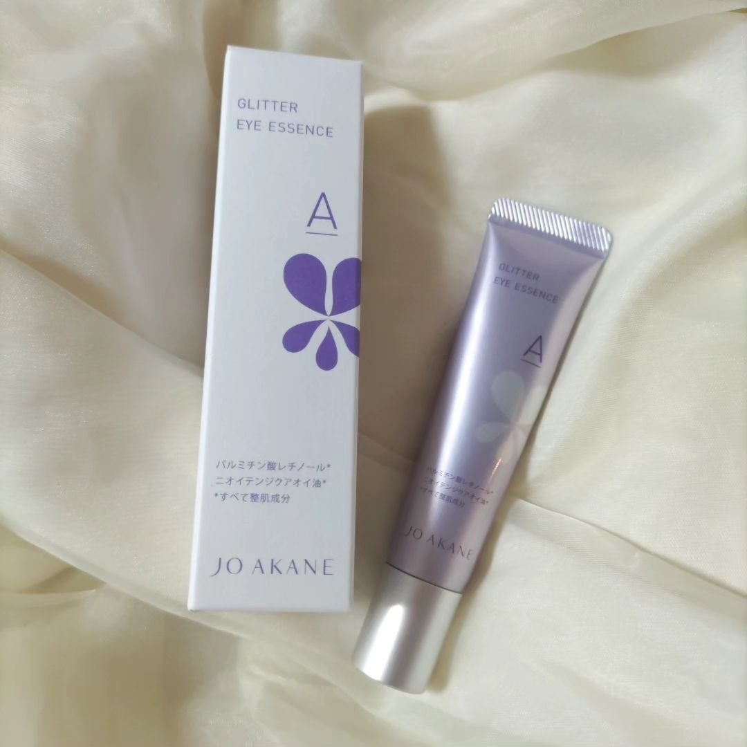 コンセントレートAエッセンス/MKMAKANE/アイケア・アイクリームを使ったクチコミ(1枚目)