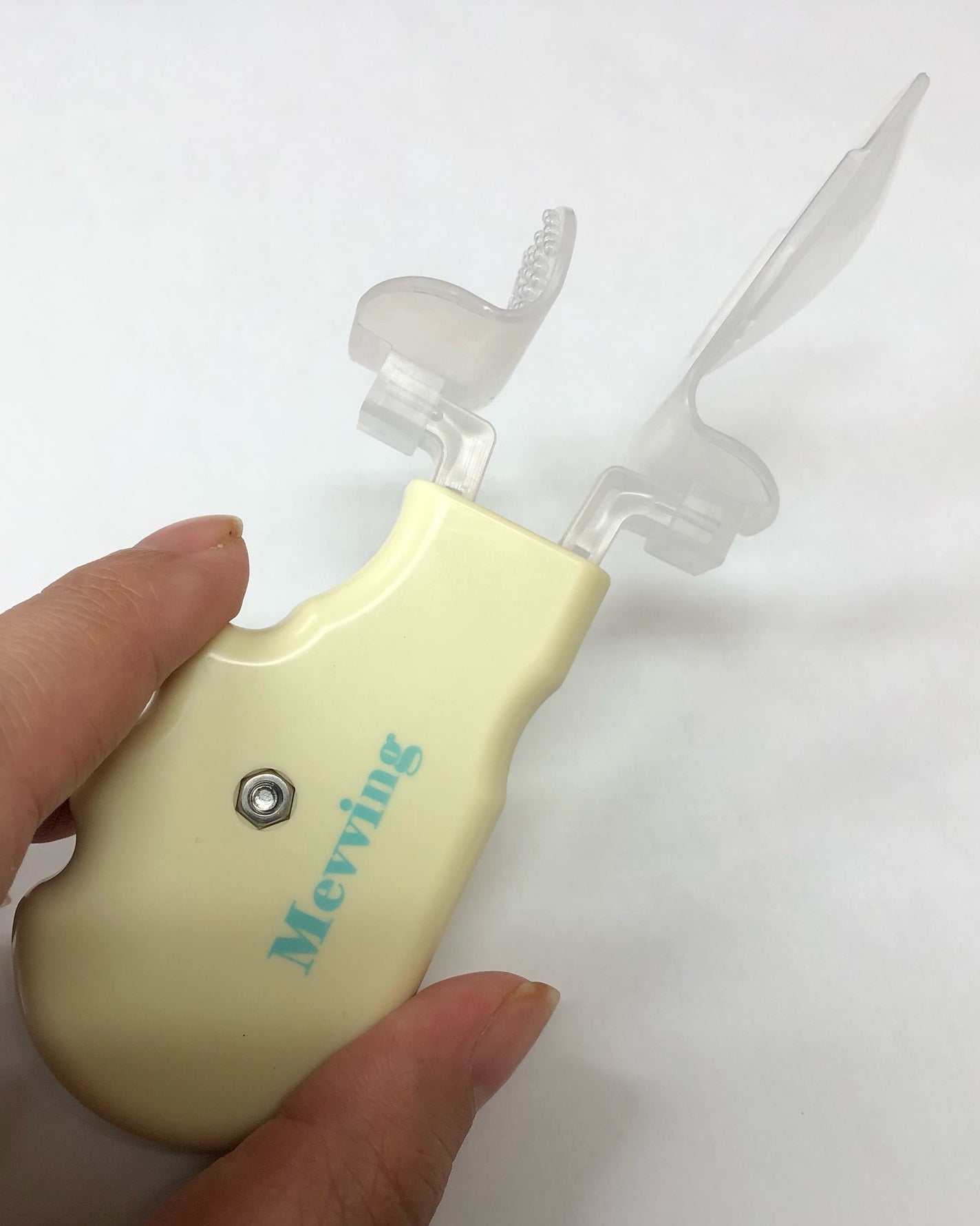 Mevving Tongue Trainer/DAILYWONDER/その他を使ったクチコミ(8枚目)