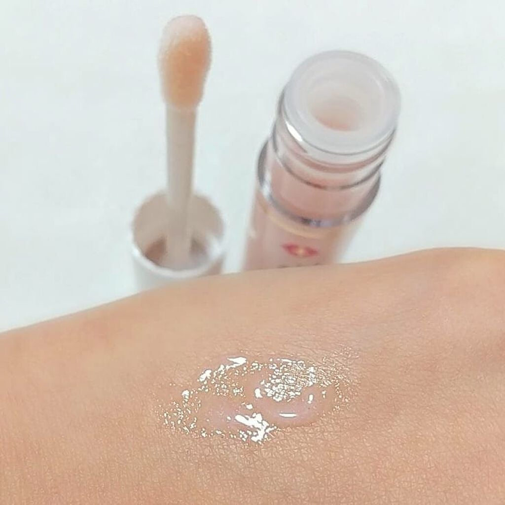 ボーン ディス ウェイ ザ ナチュラル ヌード アイシャドウ パレット/Too Faced/アイシャドウパレットを使ったクチコミ(4枚目)