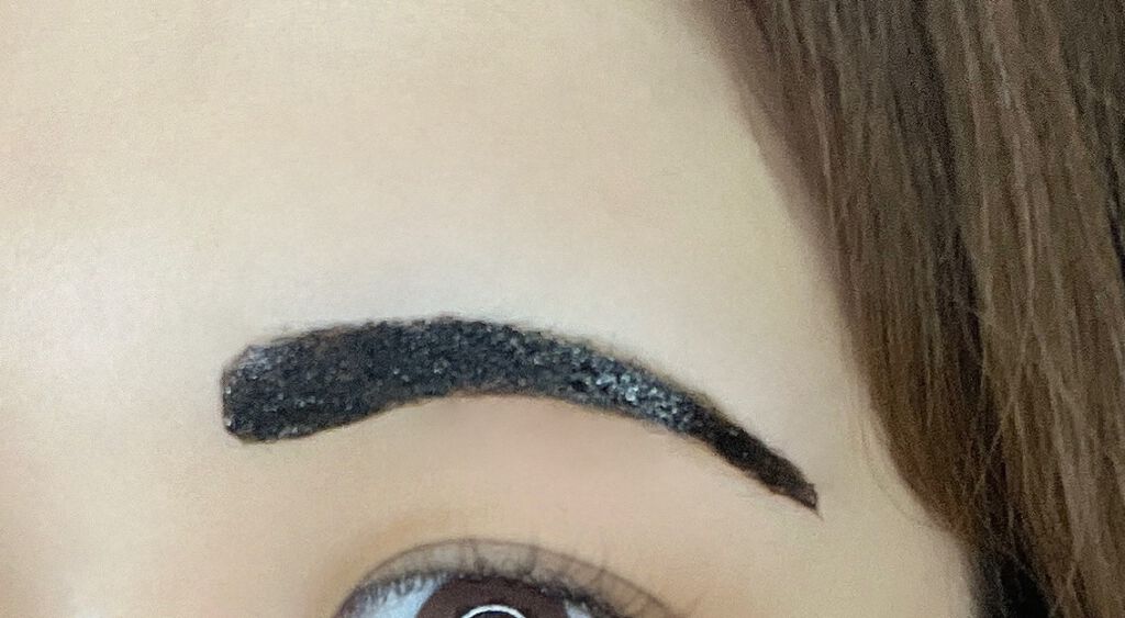 眉ティントSVR/Fujiko/眉ティントを使ったクチコミ（2枚目）