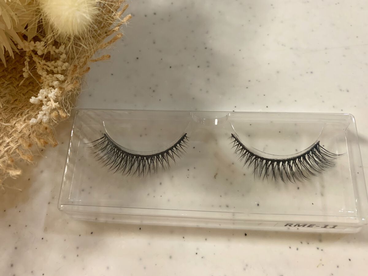 Re:Moreまつげ リモアまつげ/ビー・エヌ/つけまつげを使ったクチコミ(2枚目)