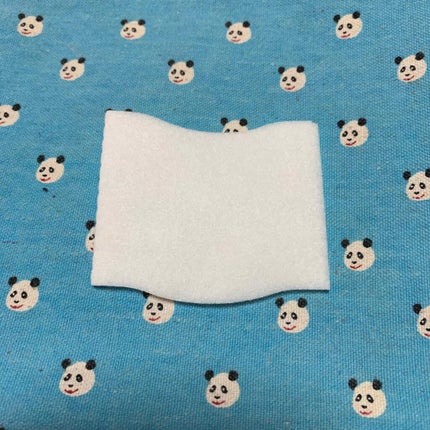 シルコット うるうるコットン/シルコット/コットンを使ったクチコミ(1枚目)