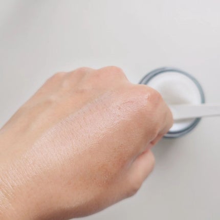 レッドブレミッシュ クリアモイスチャークリーム/Dr.G/フェイスクリームを使ったクチコミ(5枚目)