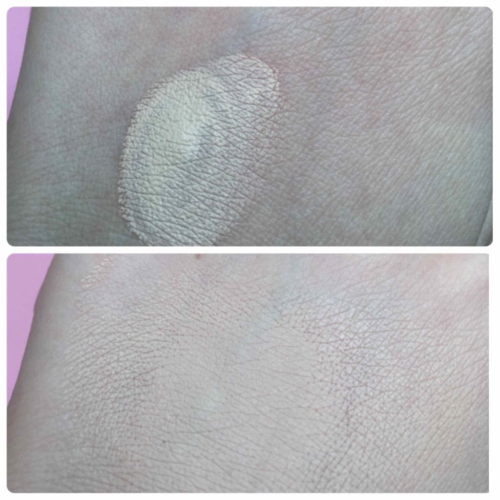 カバーパーフェクション チップコンシーラー/the SAEM/リキッドコンシーラーを使ったクチコミ(2枚目)