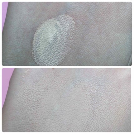 カバーパーフェクション チップコンシーラー/the SAEM/リキッドコンシーラーを使ったクチコミ(2枚目)