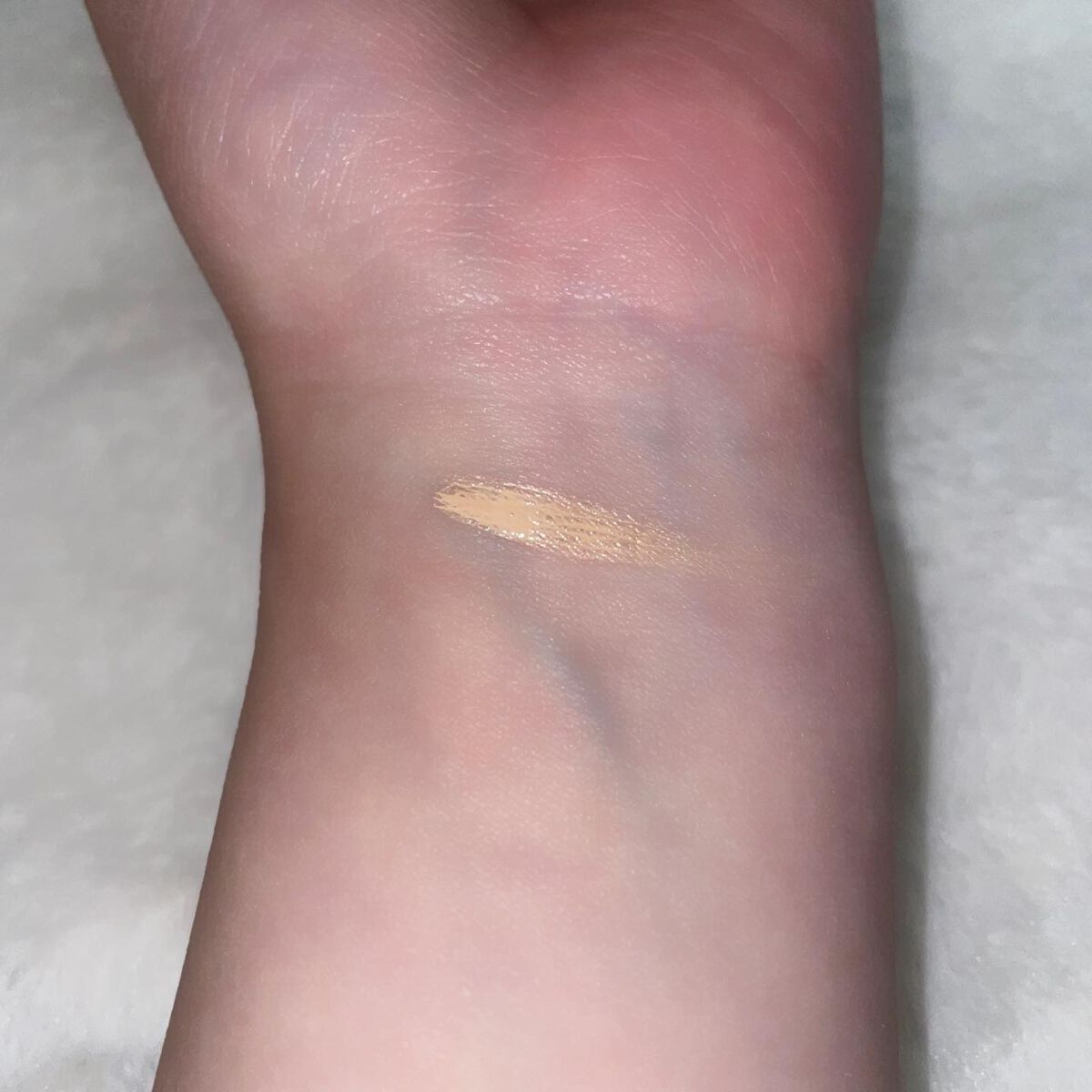 インテンシブ セラム ファンデーション/BOBBI BROWN/リキッドファンデーションを使ったクチコミ（3枚目）