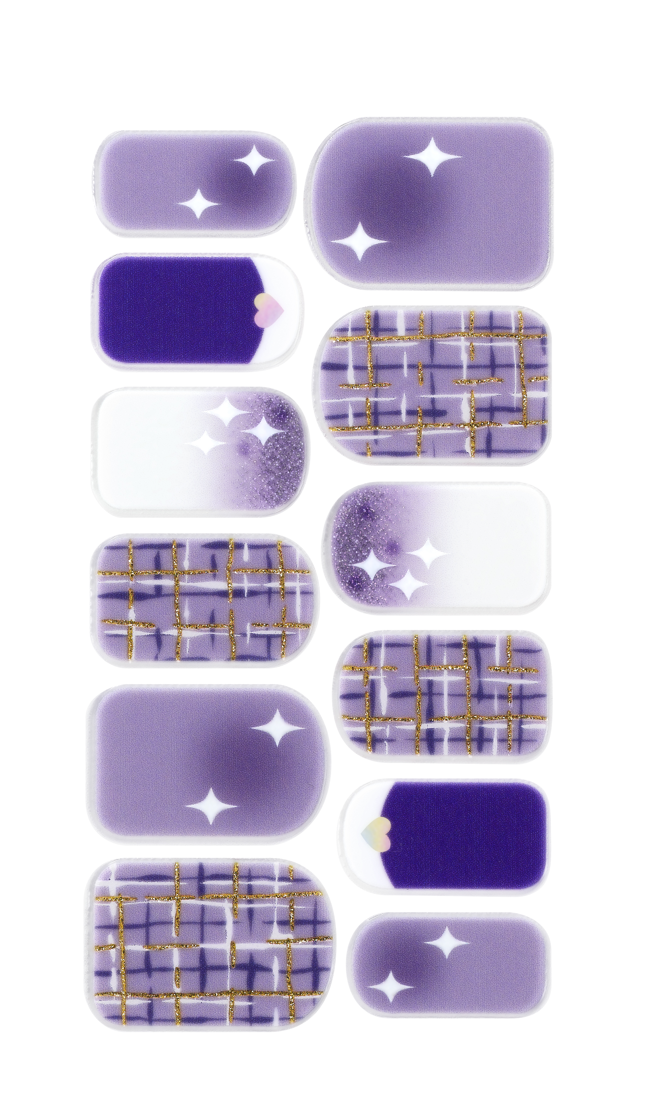 07 沼落ちパープル