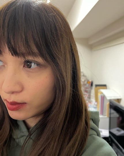 アディクション ザ ブラッシュ パール/ADDICTION/パウダーチークを使ったクチコミ(4枚目)