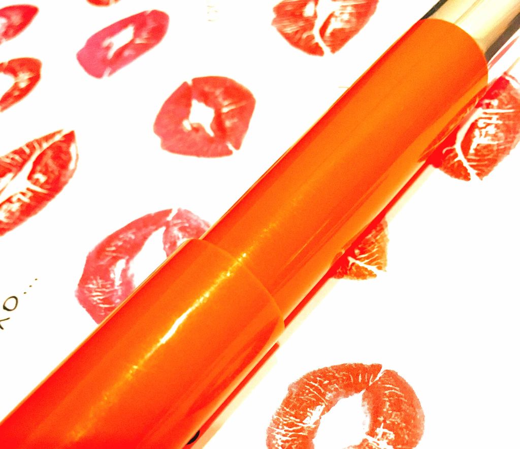 バーム ステイン/REVLON/口紅を使ったクチコミ(2枚目)