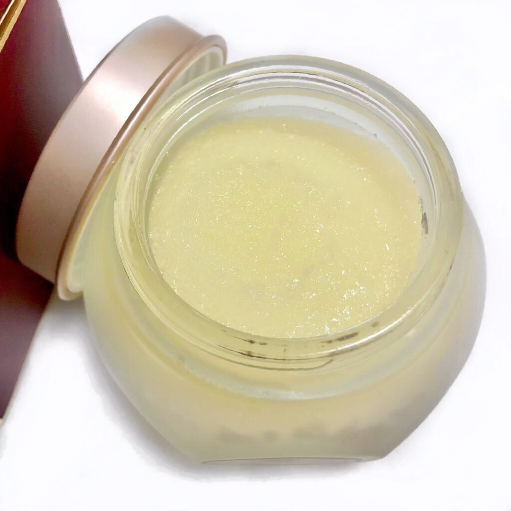 ヘッドスクラブ デリケート・ジャスミン/SABON/ヘッドスクラブを使ったクチコミ（2枚目）