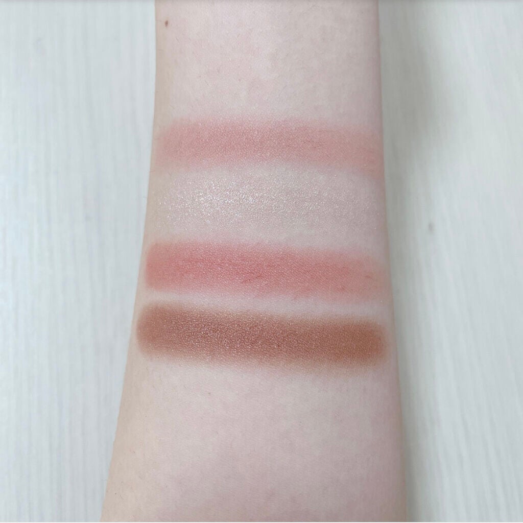 「密着アイライナー」クリームペンシル/デジャヴュ/ペンシルアイライナーを使ったクチコミ(4枚目)