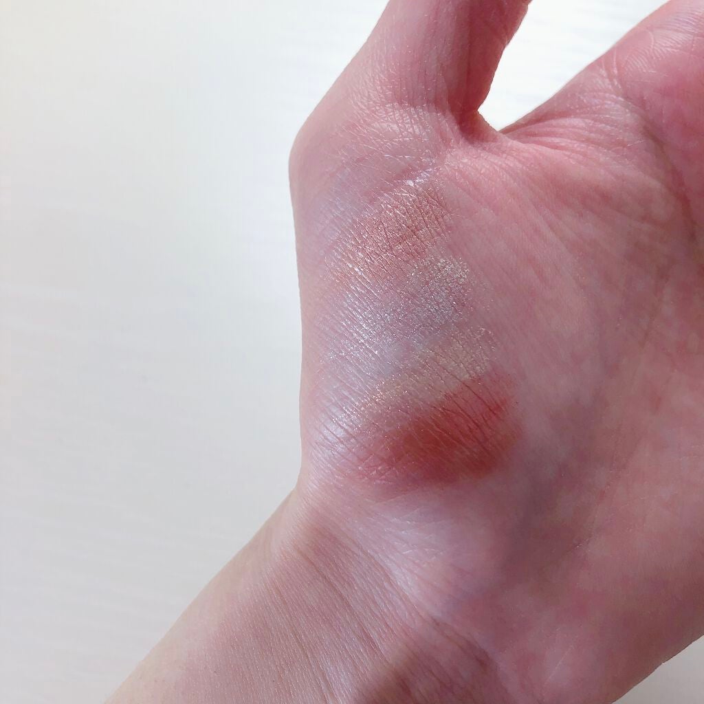 2020 ホリデー アイシャドウ コンパクト/SUQQU/アイシャドウパレットを使ったクチコミ(2枚目)