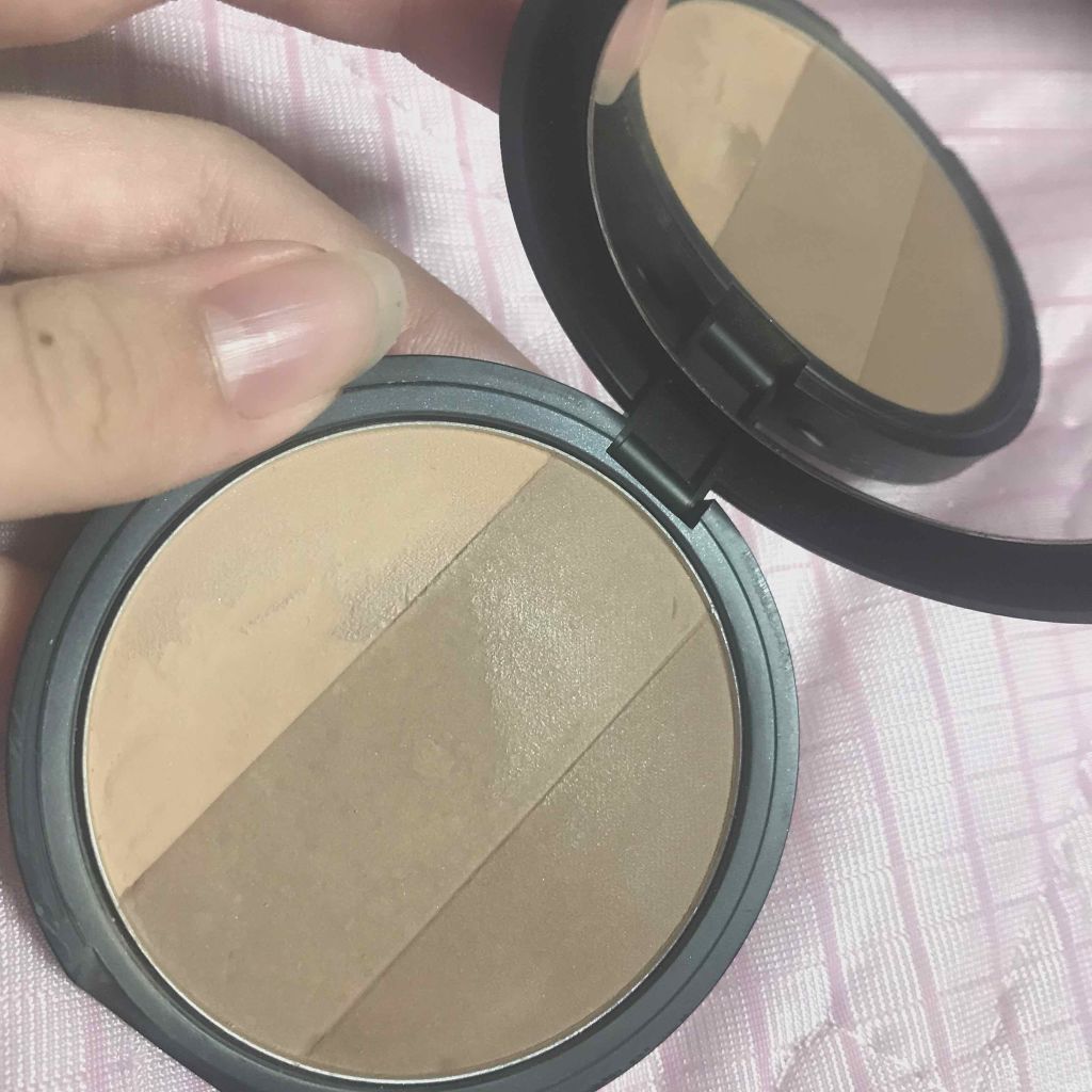 アートクラスバイロダン シェーディング/too cool for school/シェーディングを使ったクチコミ（2枚目）