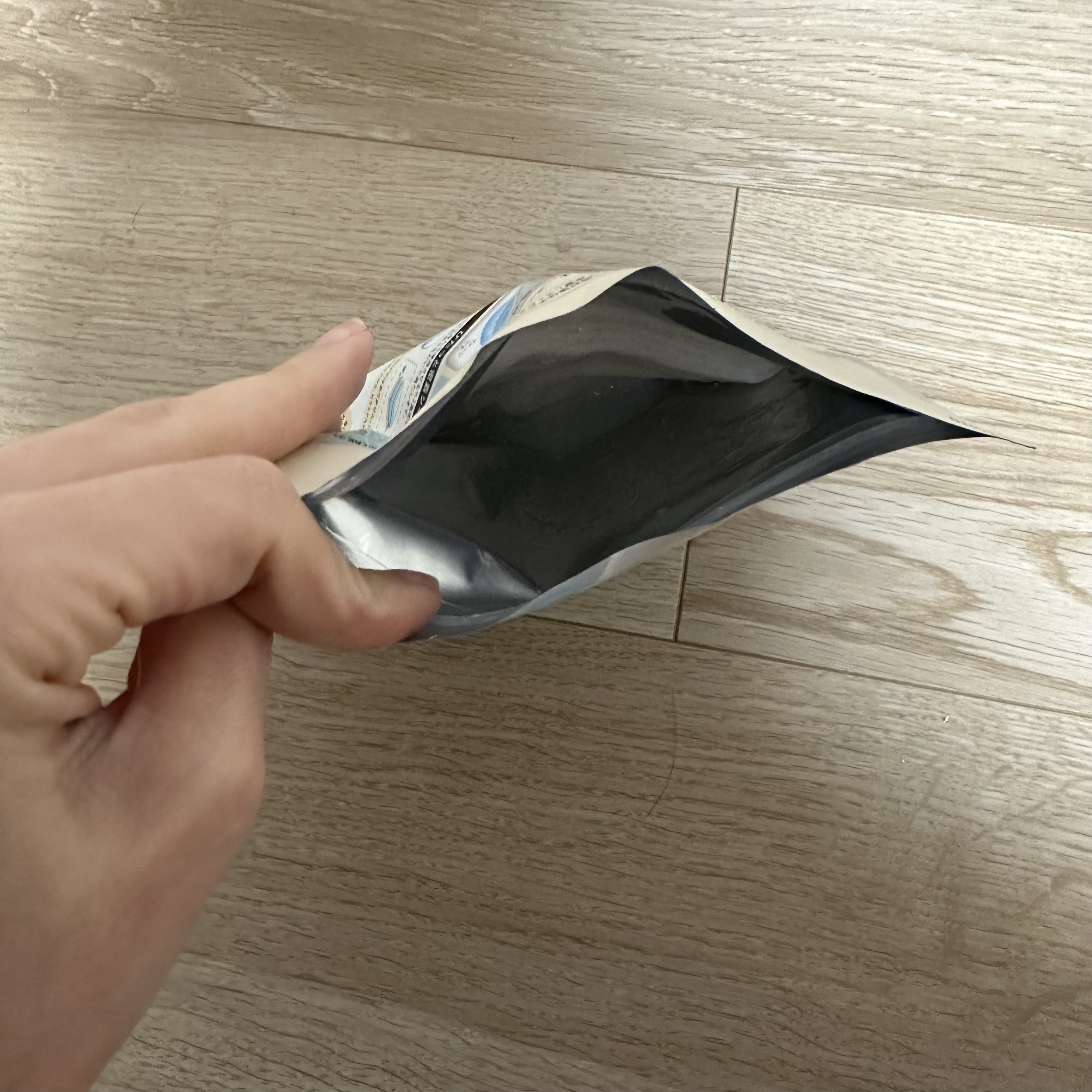 モイストエッセンスマスク NC/なめらか本舗/シートマスク・パックを使ったクチコミ（3枚目）