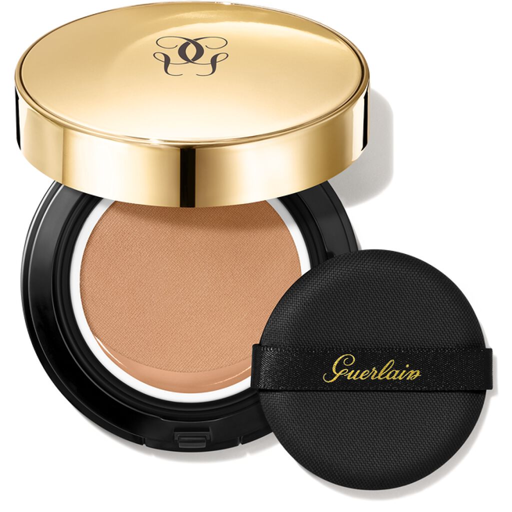 パリュール ゴールド クッション 02N Light Beige