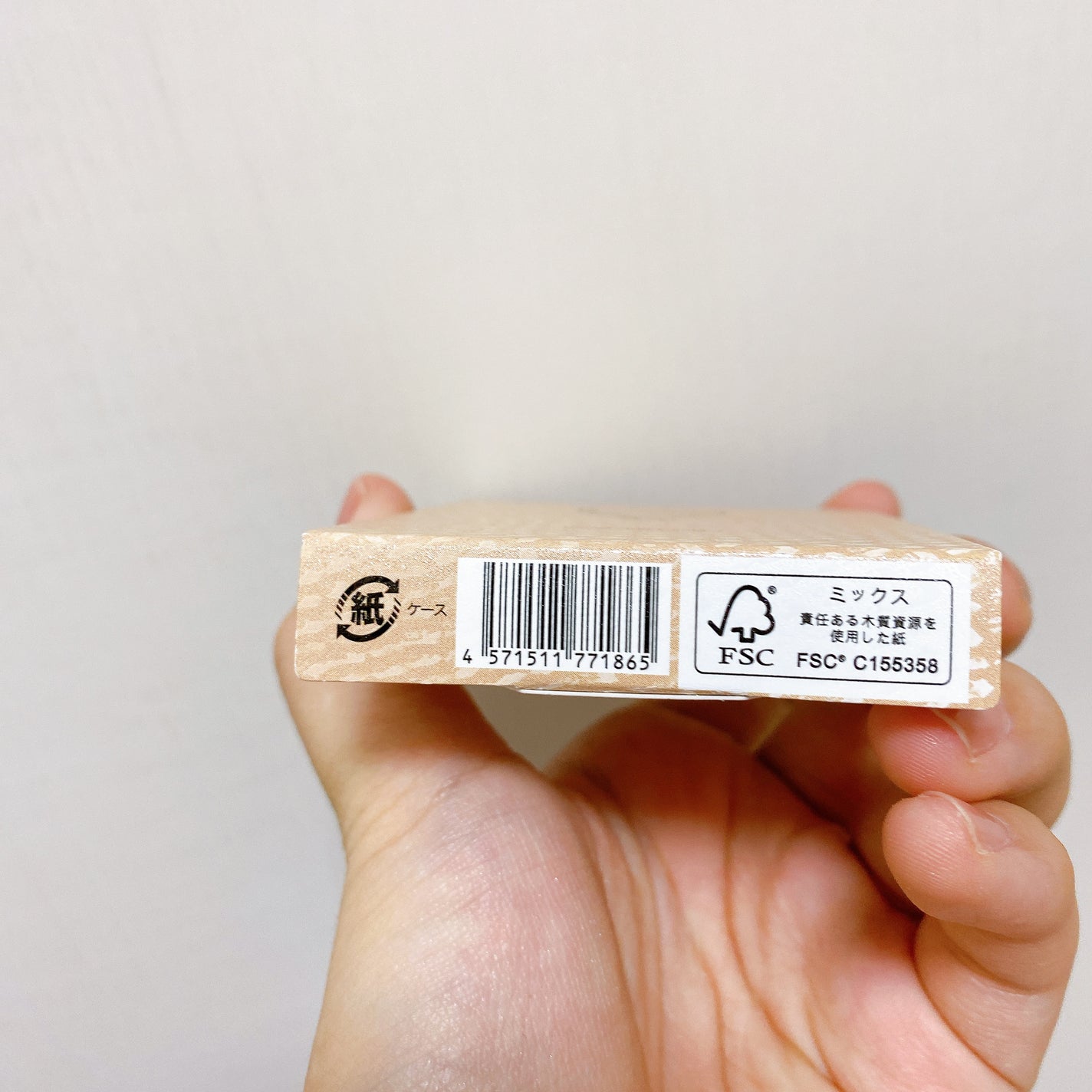 ブレンドチークカラー/WHOMEE/パウダーチークを使ったクチコミ(7枚目)