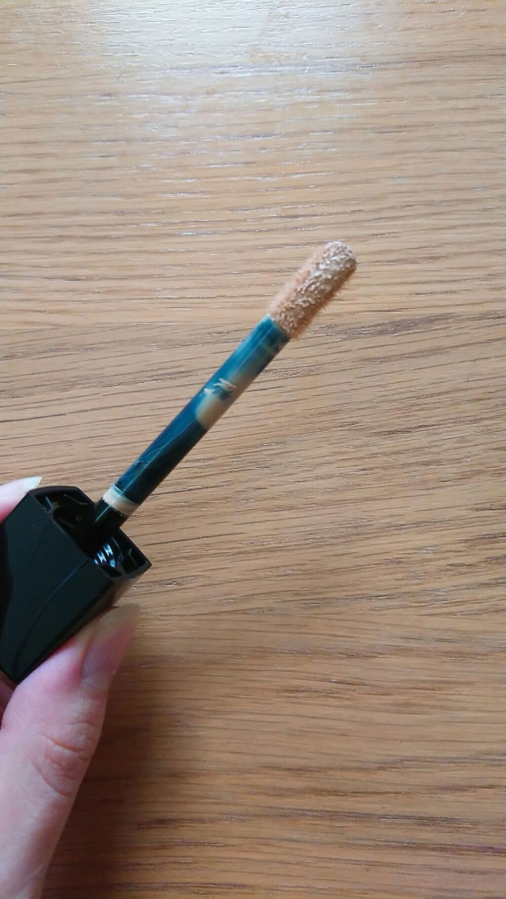 【旧】ディオールスキン フォーエヴァー スキン コレクト コンシーラー/Dior/リキッドコンシーラーを使ったクチコミ（3枚目）