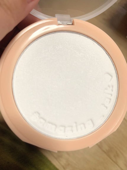 フィルタービューティパウダー/aZTK/プレストパウダーを使ったクチコミ(3枚目)