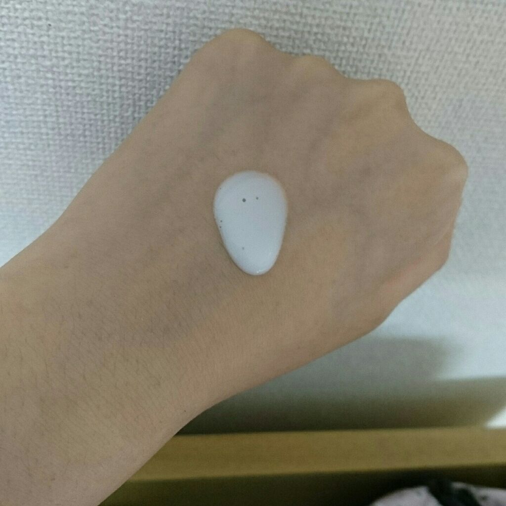 マシュマロケアボディミルク ヒーリングシトラスの香り/ニベア/ボディミルクを使ったクチコミ(3枚目)