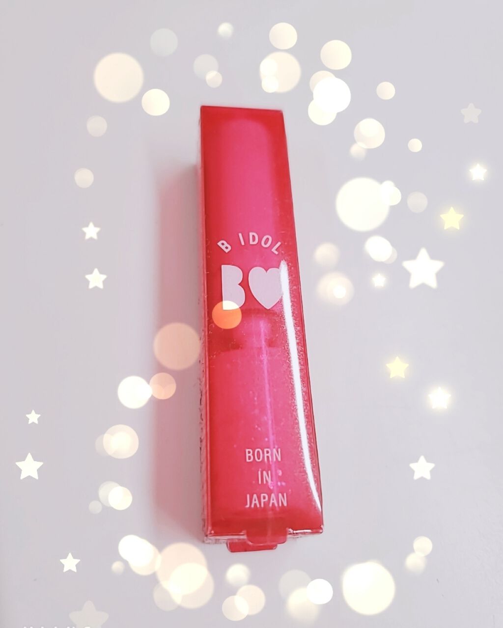 事務のゆきちゃん on LIPS 「BIDOLグリッターライナーカラー‥02ミルクウェイオーロラホ..」(1枚目)