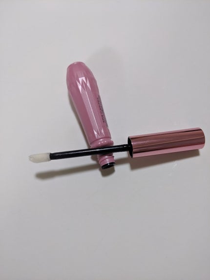 ジェルフレグランス ピュアシャンプーの香り N/フィアンセ/香水(レディース)を使ったクチコミ(2枚目)