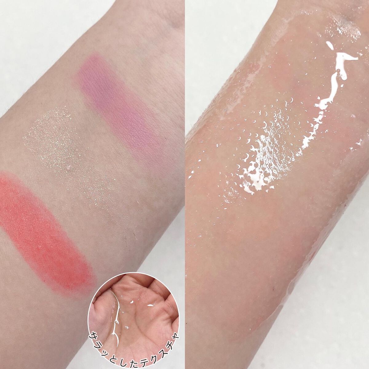 CICA スキン/VT/化粧水を使ったクチコミ(3枚目)